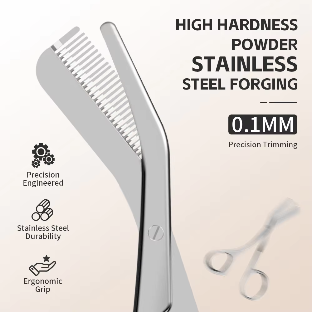 Men'S Grooming Gift Set - 1 ensemble d'outils de toilettage des