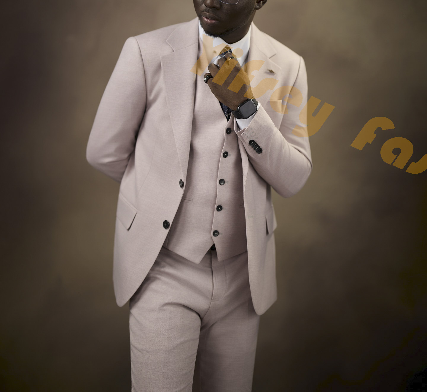 Men'S Grooming Brands - Ensemble complet de costumes pour hommes,