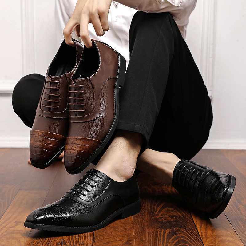 Men'S Grooming Name Ideas - Chaussures d'été vulcanisées pour hommes, style