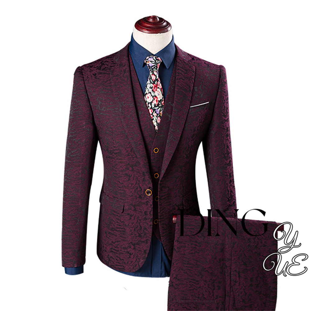 Blazer gilet pantalon marque h - Men'S Grooming Brands avis et prix