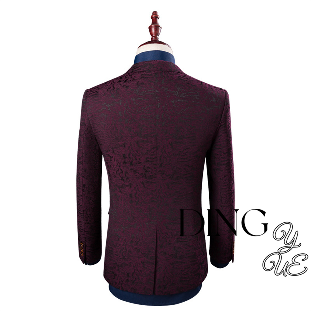 Blazer gilet pantalon marque h - Men'S Grooming Brands avis et prix