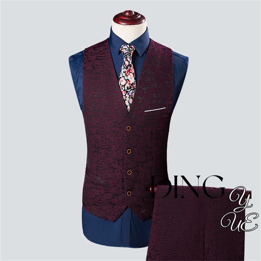 Blazer gilet pantalon marque h - Men'S Grooming Brands avis et prix