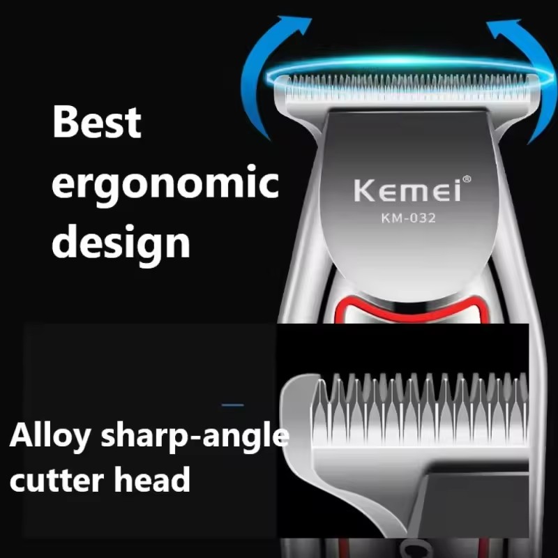 Kemei tondeuse à cheveux profe - Men'S Grooming Gift Set avis et prix