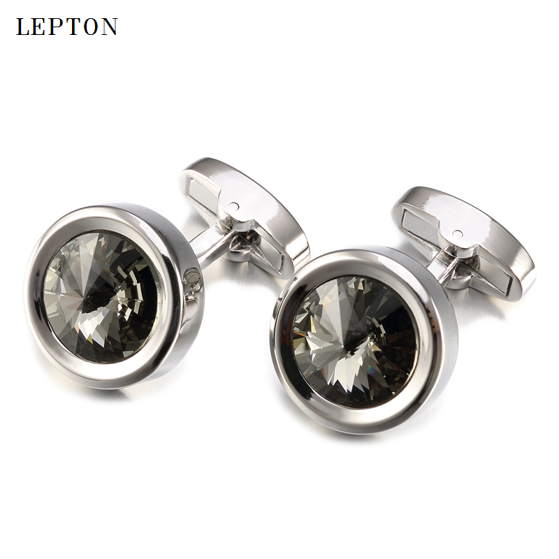 Boutons de manchette en crista - Men'S Grooming Brands avis et prix