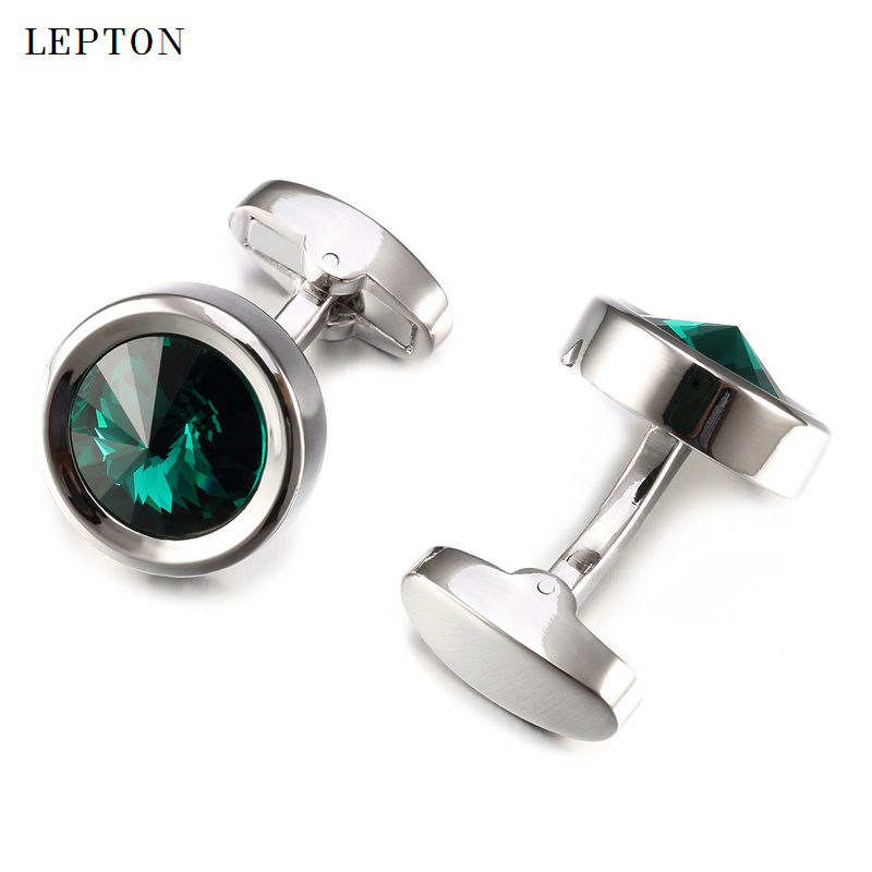 Boutons de manchette en crista - Men'S Grooming Brands avis et prix