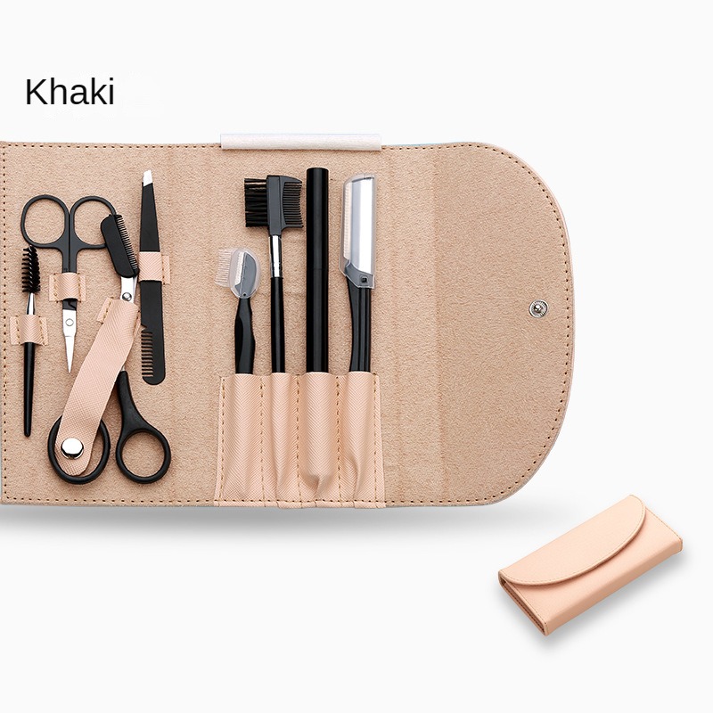Kit de toilettage des sourcils - Men'S Grooming Gift Set avis et prix