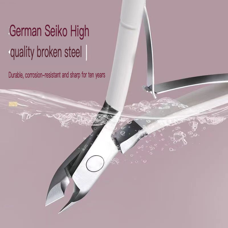 Kit de soins des ongles portab - Nail Care Kit Mens avis et prix