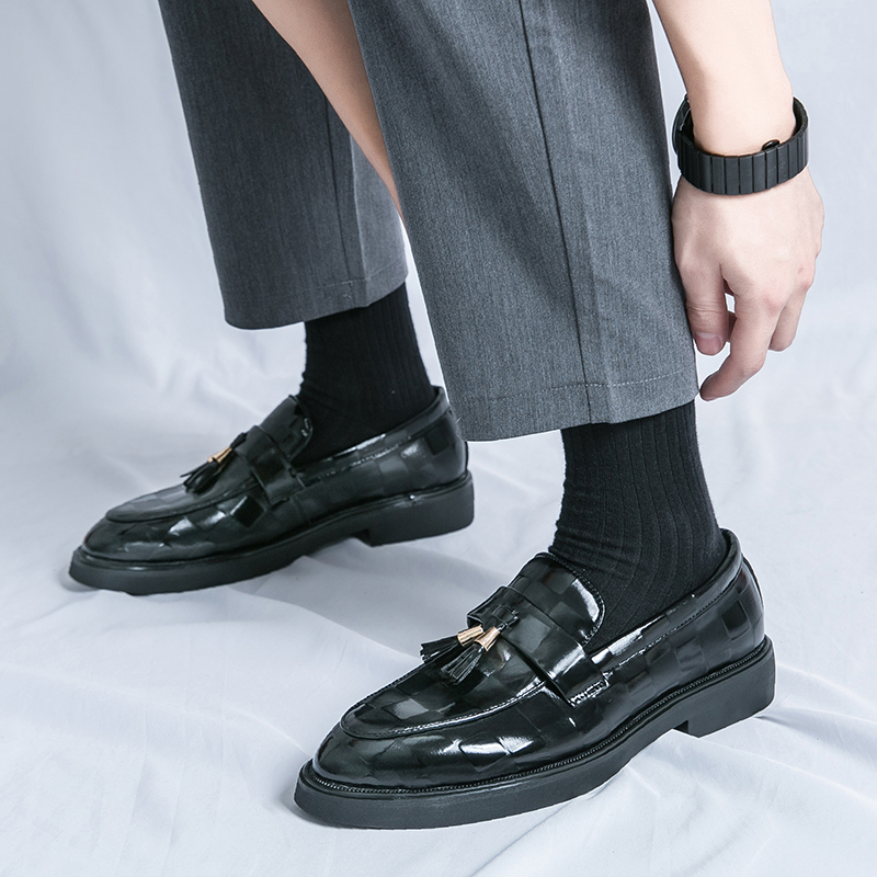 Chaussures de Conduite Décorée - Men'S Grooming Brands avis et prix