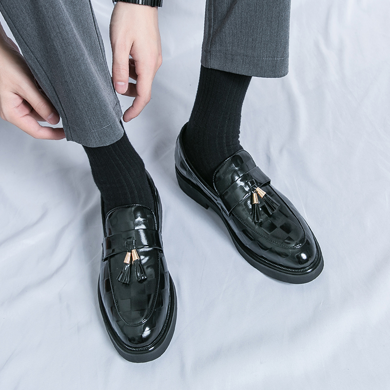 Chaussures de Conduite Décorée - Men'S Grooming Brands avis et prix