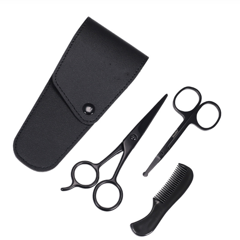 Kit de toilettage et de coupe  - Men'S Grooming Eyebrow Trimming avis et prix