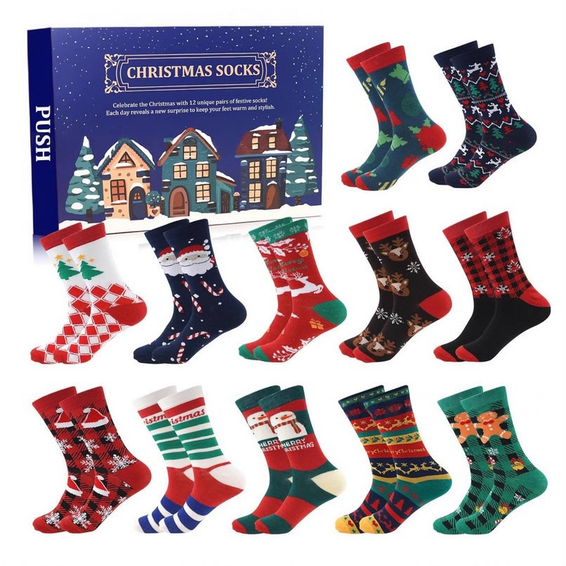 Calendrier de l'Avent 2026 ave - Mens Grooming Advent Calendar avis et prix