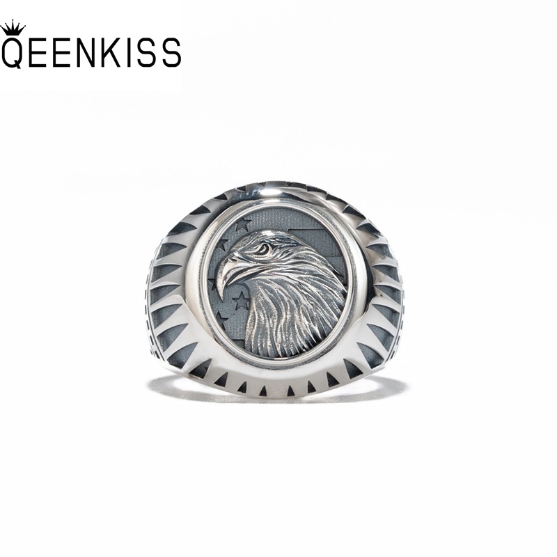 QEENKISS 925 argent Sterling V - Men'S Grooming Gift Set avis et prix