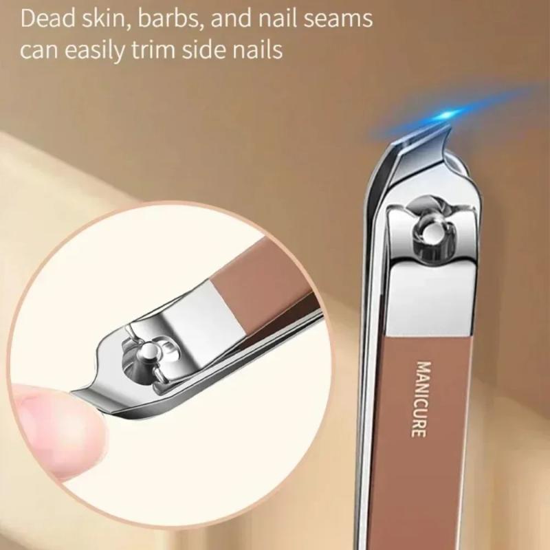 Kit de soins des ongles, ensem - Nail Care Kit Mens avis et prix
