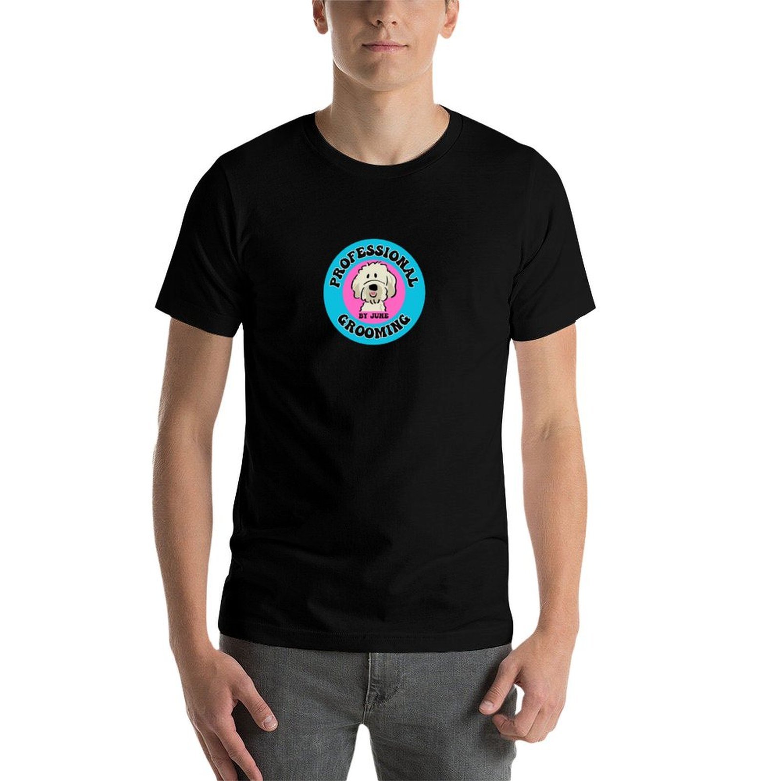T-shirt pour homme 