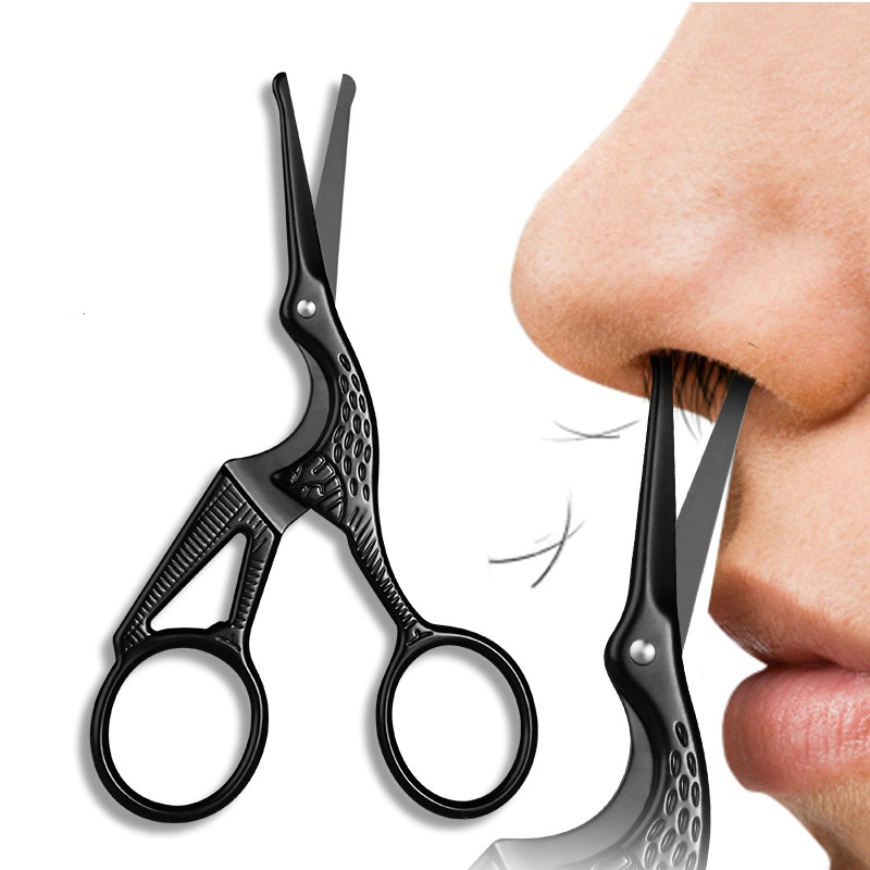 Ciseaux de toilettage pour les - Men'S Grooming Eyebrow Trimming avis et prix