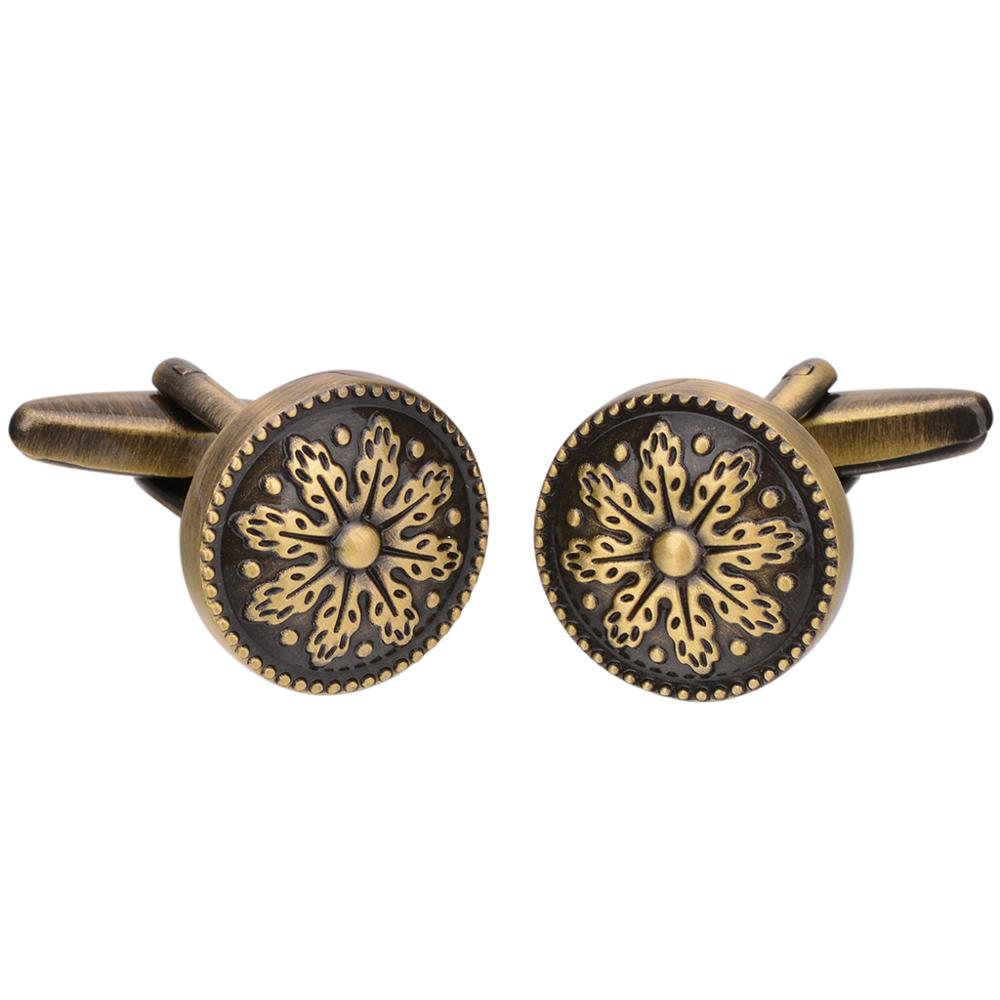 SAVOYSHI Vintage Bronze motif  - Men'S Grooming Brands avis et prix