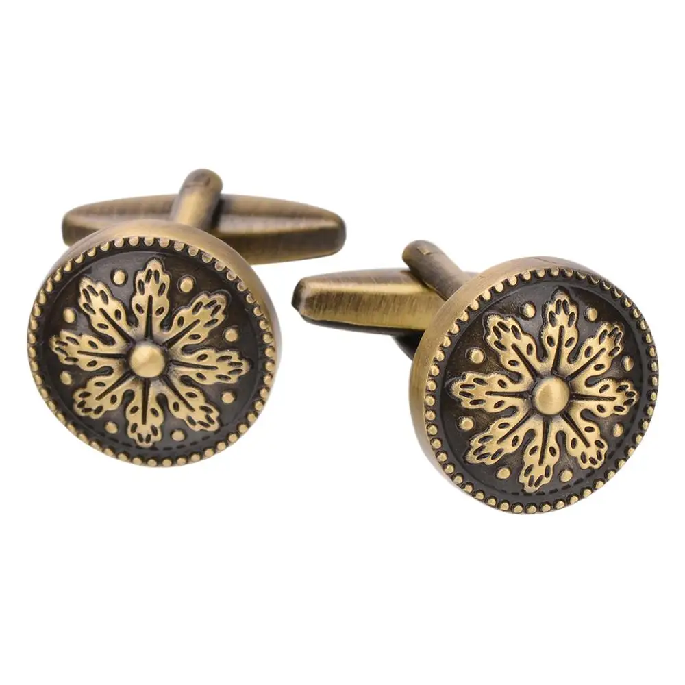 SAVOYSHI Vintage Bronze motif  - Men'S Grooming Brands avis et prix