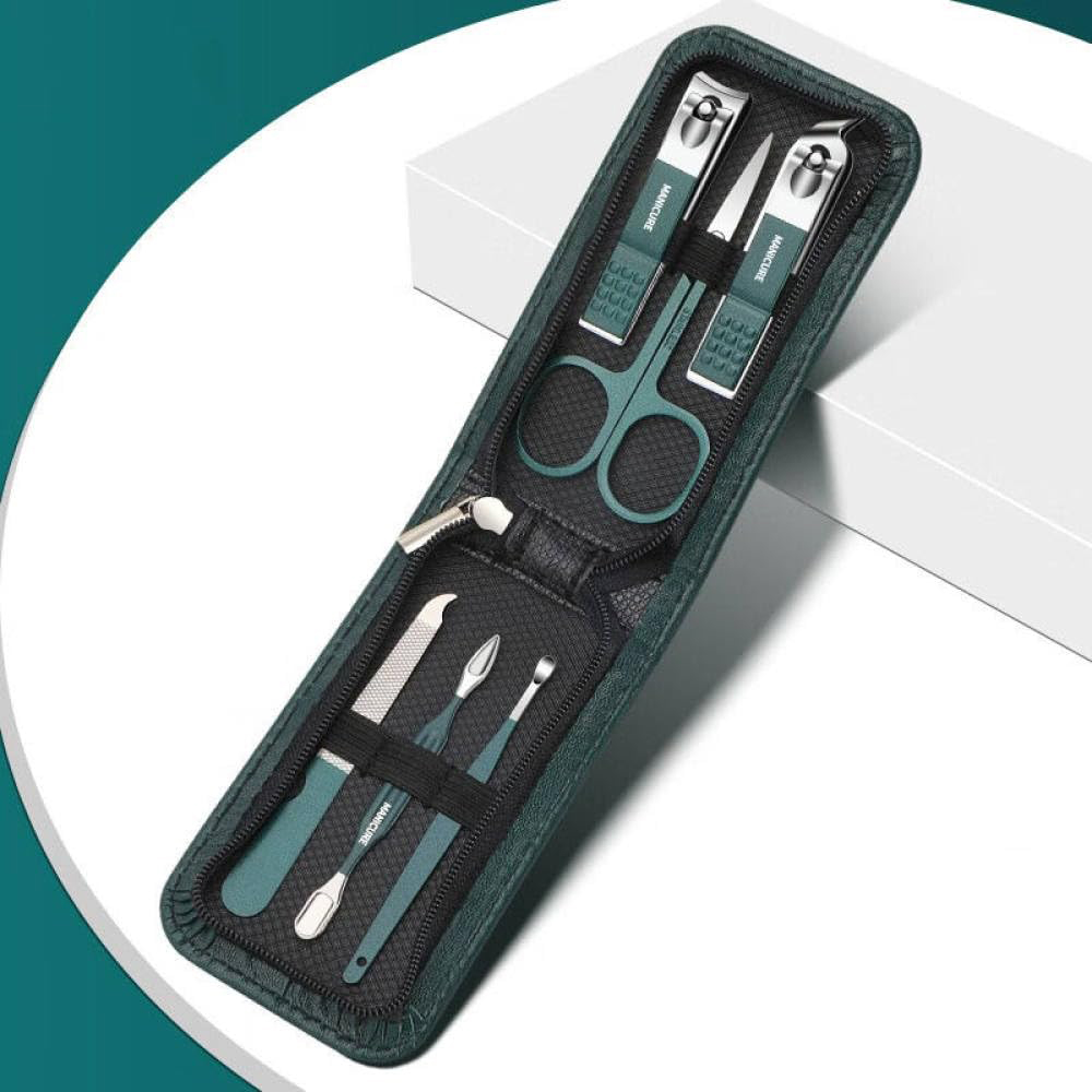 Ensemble de ciseaux à ongles p - Nail Care Kit Mens avis et prix