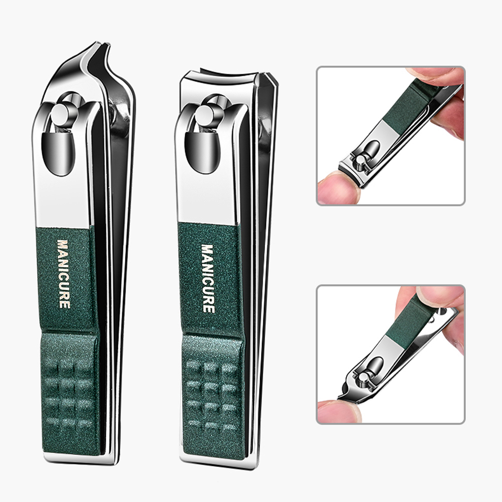Ensemble de ciseaux à ongles p - Nail Care Kit Mens avis et prix