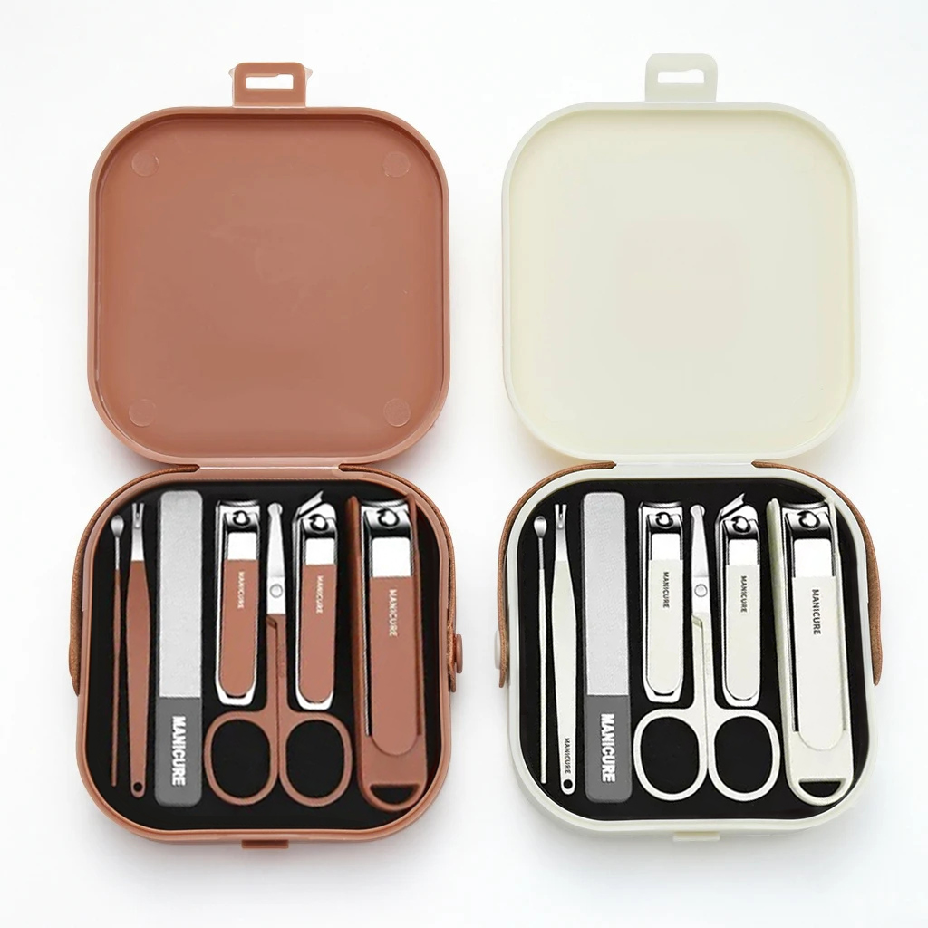 Kit de soins des ongles, ensem - Nail Care Kit Mens avis et prix