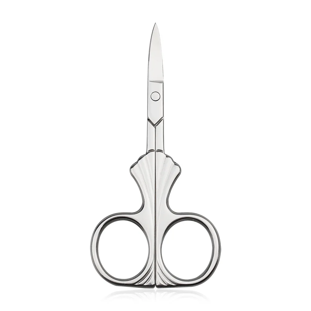 Ciseaux à sourcils en acier in - Men'S Grooming Eyebrow Trimming avis et prix