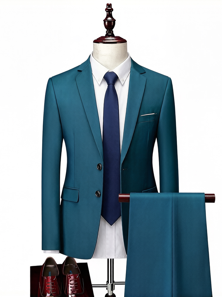 Costume homme trois pièces de  - Men'S Grooming Brands avis et prix