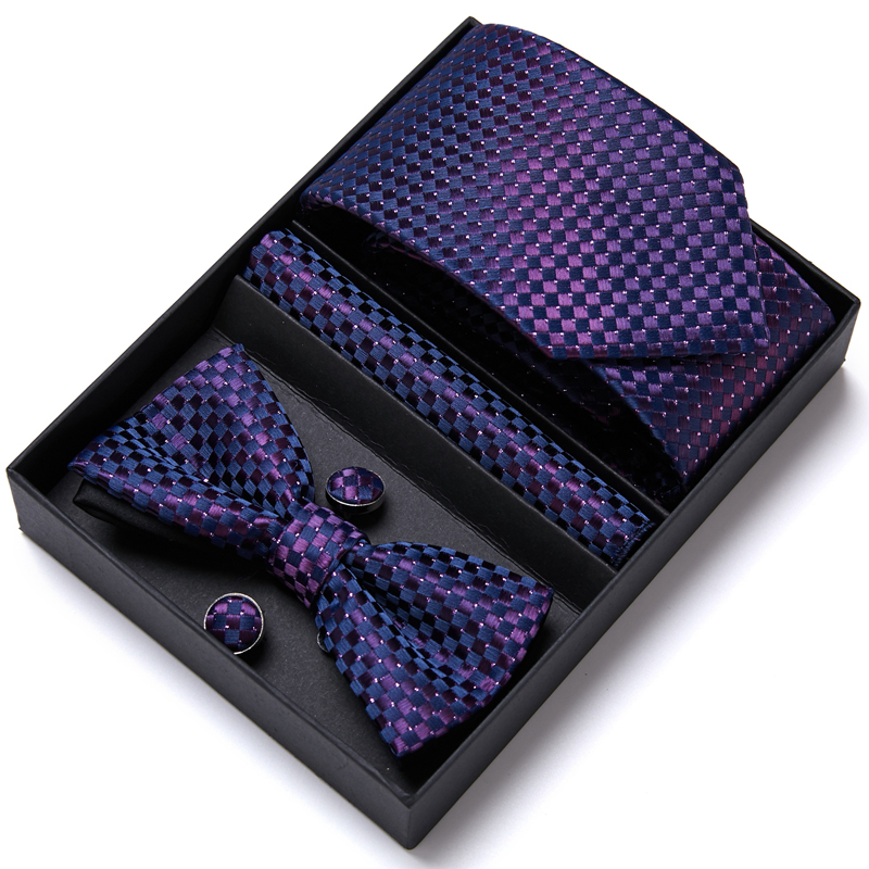 Cravate pour hommes robe forme - Men'S Grooming Gift Set avis et prix