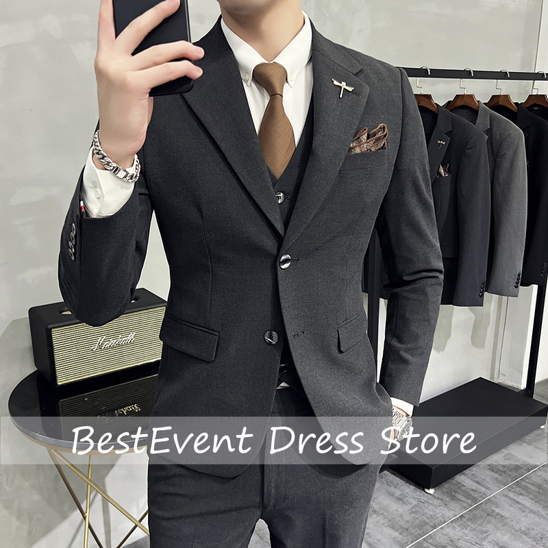 Costume de mariage et de cérém - Men'S Grooming Brands avis et prix