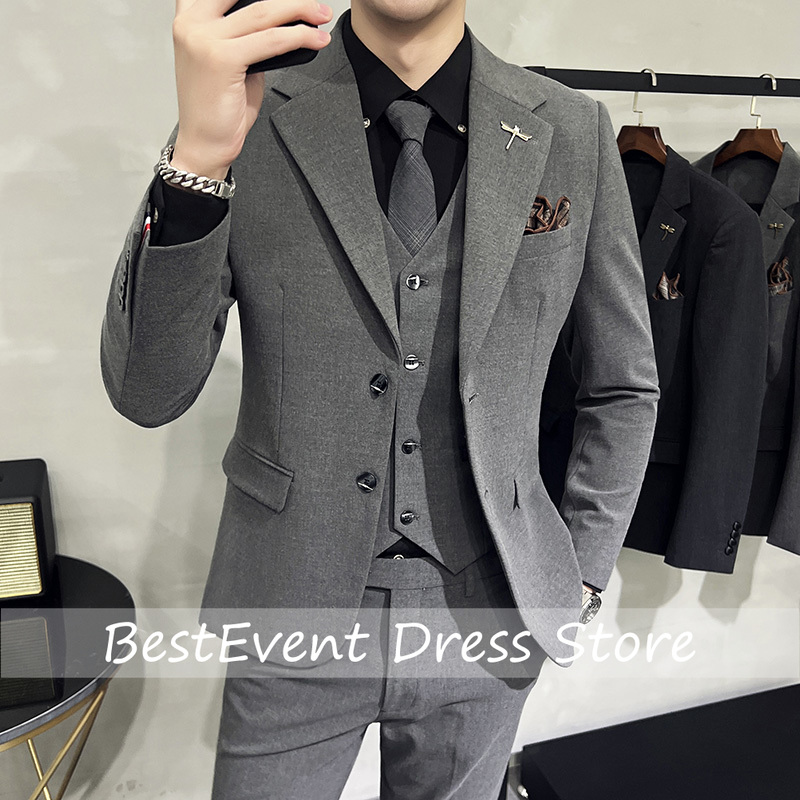 Costume de mariage et de cérém - Men'S Grooming Brands avis et prix
