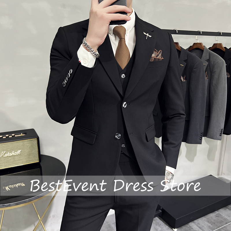 Costume de mariage et de cérém - Men'S Grooming Brands avis et prix