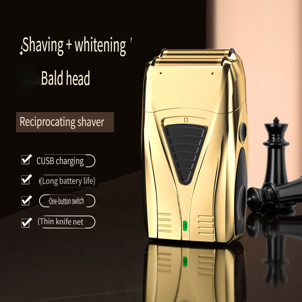 Nouveau rasoir électrique Rech - Men'S Grooming Gift Set avis et prix