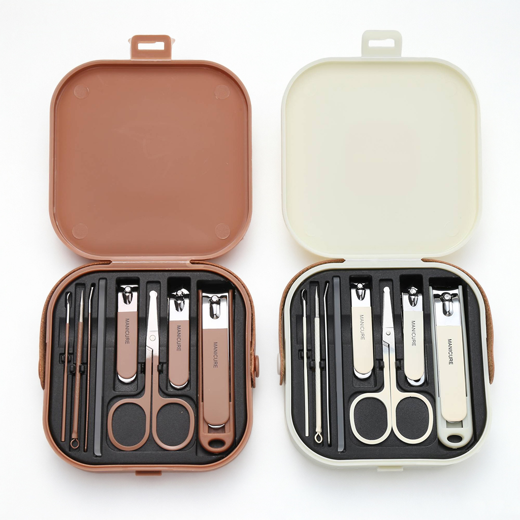 Kit de soins des ongles, ensem - Nail Care Kit Mens avis et prix