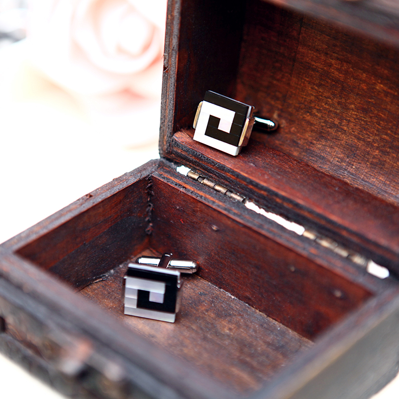 KFLK – boutons de manchette de - Men'S Grooming Brands avis et prix