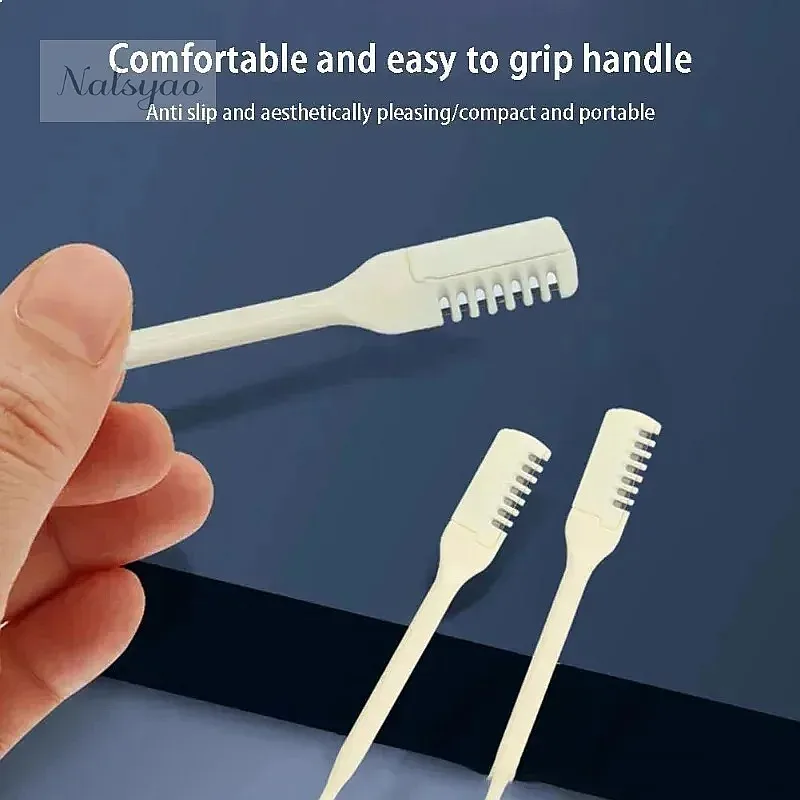 Nettoyer et Ajuster 360 °   To - Men'S Grooming Eyebrow Trimming avis et prix