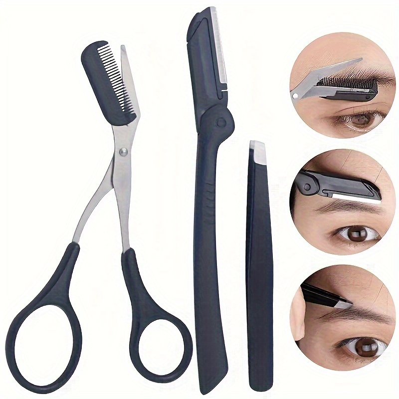 3 pièces ensemble Kit de sourc - Men'S Grooming Gift Set avis et prix