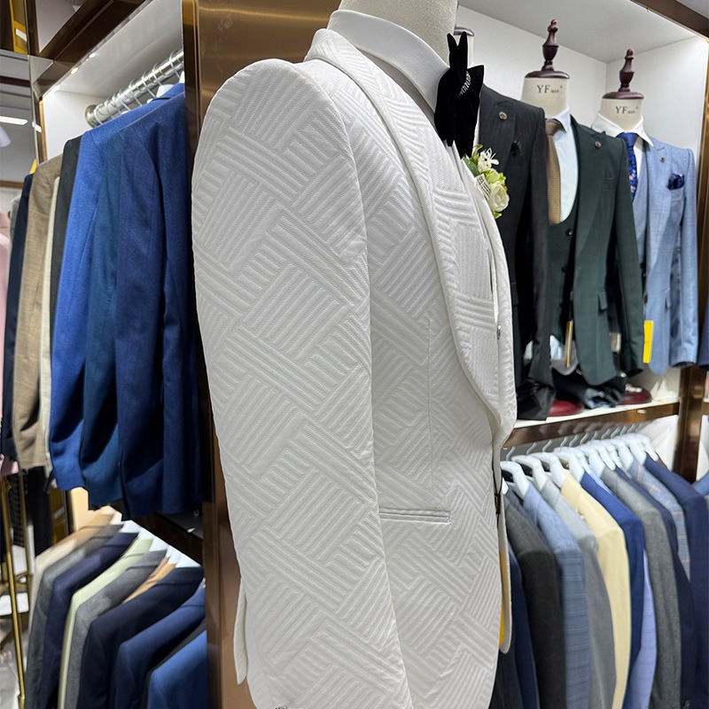 Ensemble complet de costume po - Men'S Grooming Brands avis et prix
